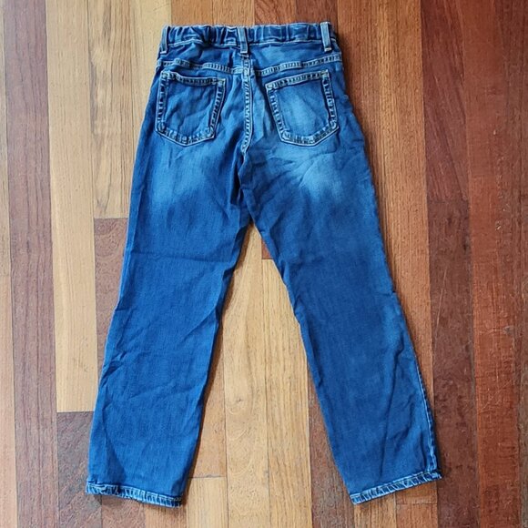 Urban Pipeline SuperFlex Straight Fit Dark Wash Jeans Size 12 - Picture 13 of 14